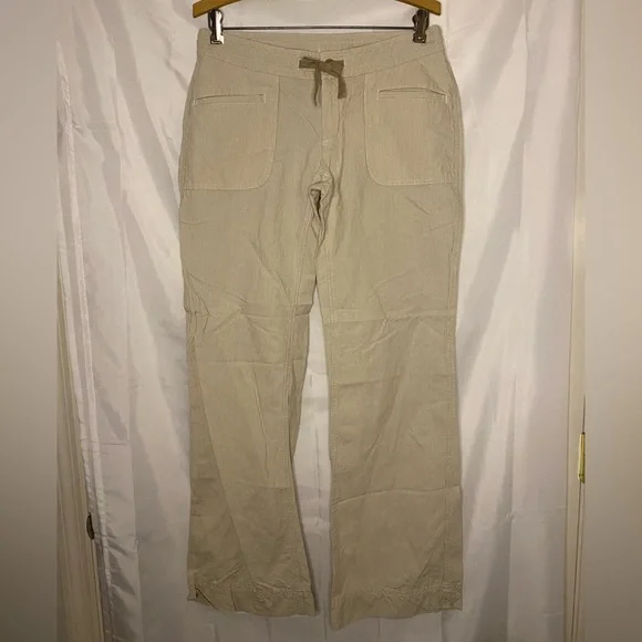 Women’s, The North Face, Striped, Pants - Picture 1 of 8